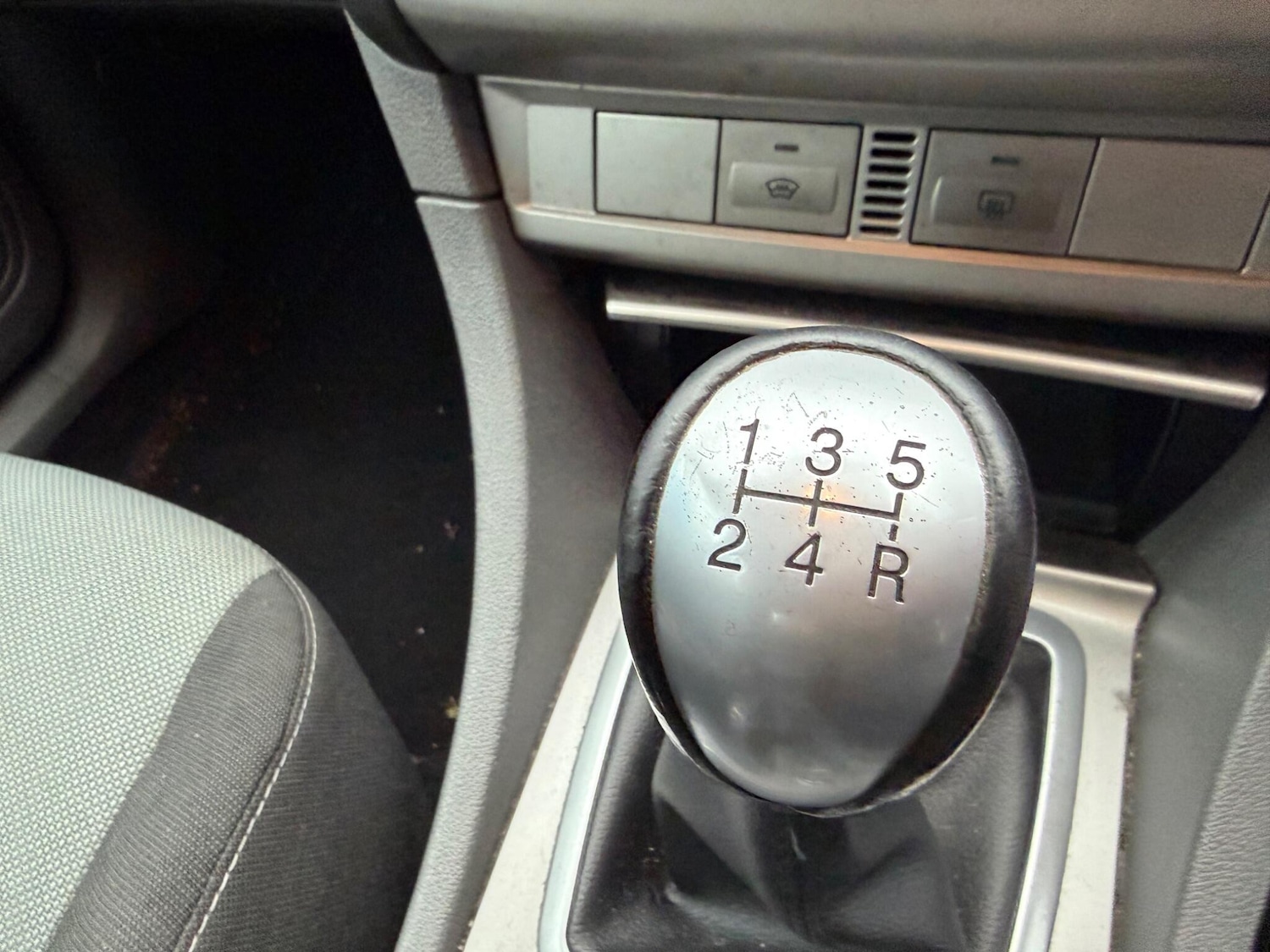 Used Ford Focus 2010 for sale - 77425942: Photo 18