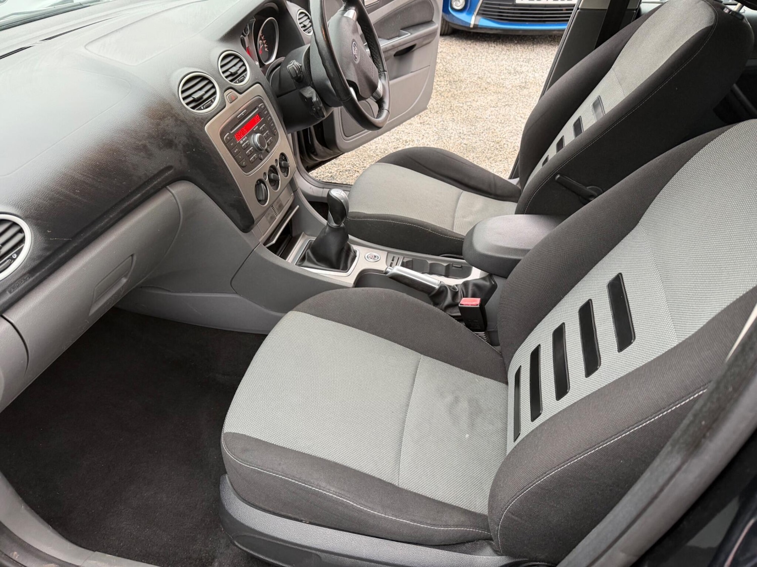 Used Ford Focus 2010 for sale - 77425942: Photo 34