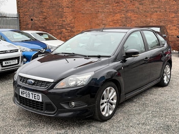 Used Ford Focus 2010 for sale - 77425942: Photo