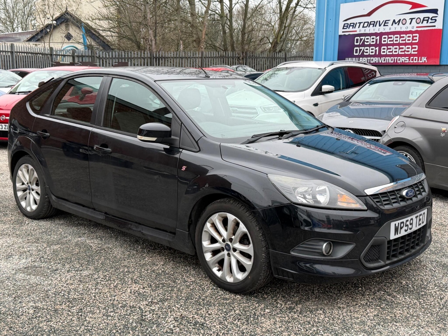 Used Ford Focus 2010 for sale - 77425942: Photo 6
