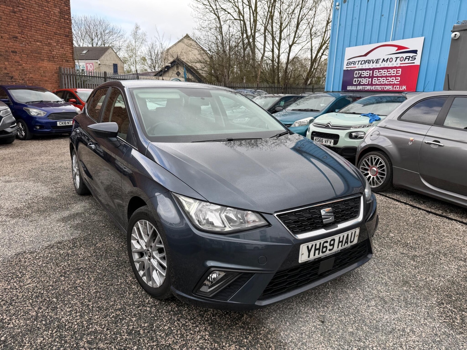 Used SEAT Ibiza 2019 for sale - 78072896: Photo 10