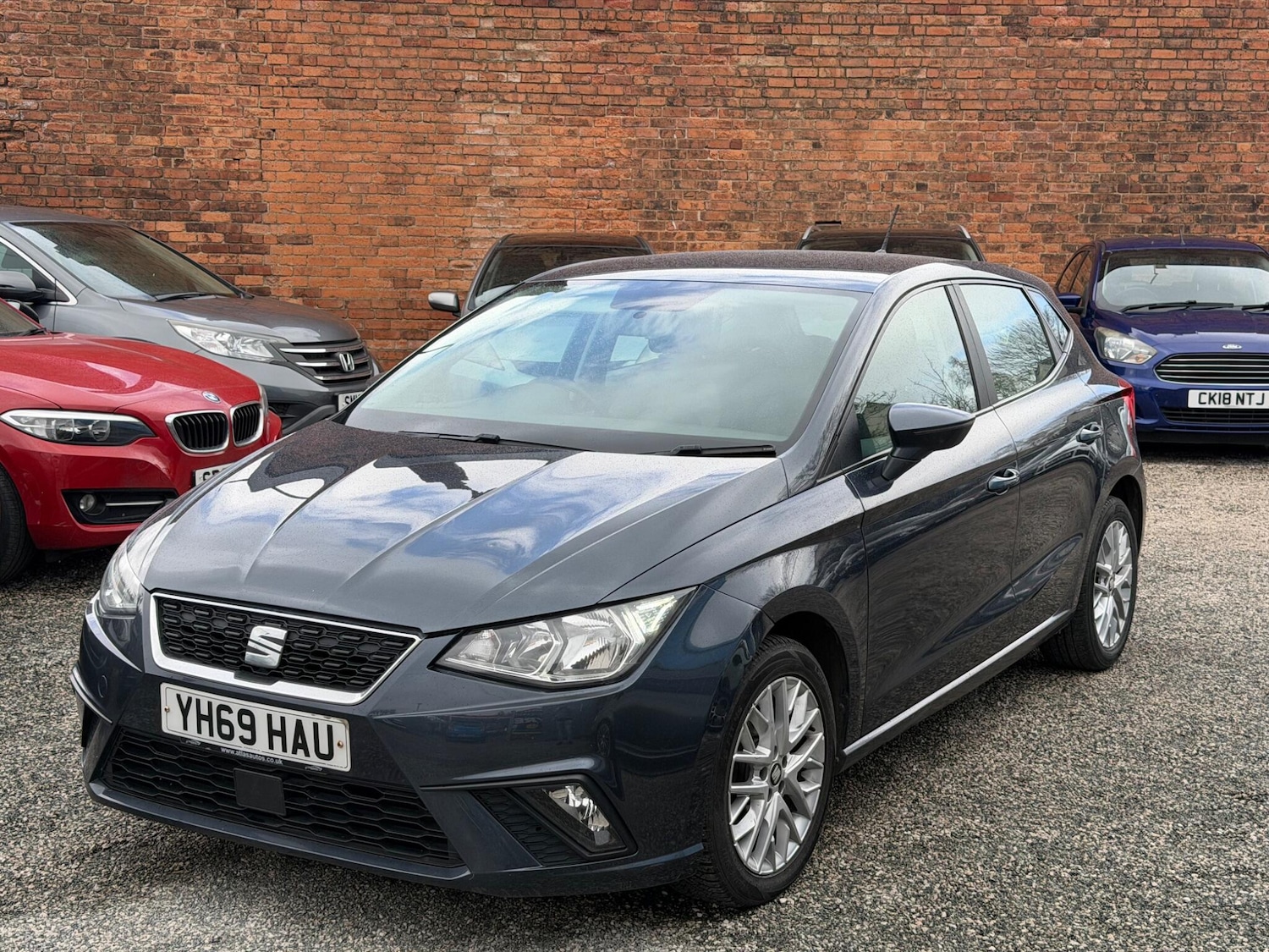 Used SEAT Ibiza 2019 for sale - 78072896: Photo 11