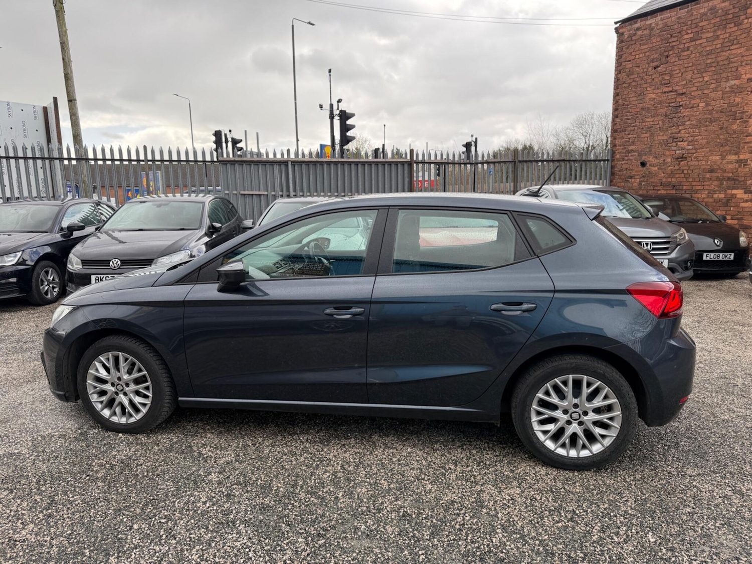 Used SEAT Ibiza 2019 for sale - 78072896: Photo 13