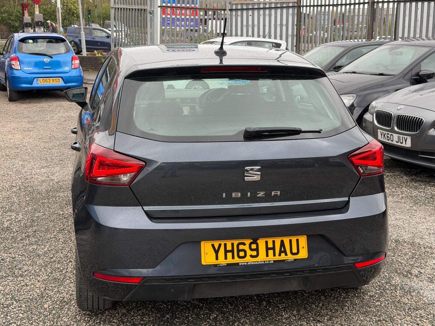 Used SEAT Ibiza 2019 for sale - 78072896: Photo 14