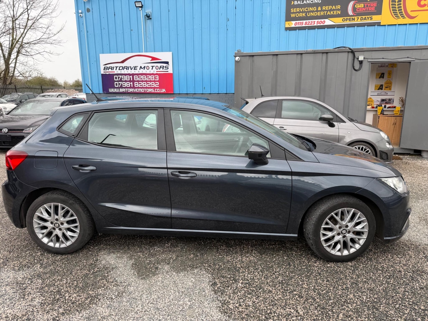 Used SEAT Ibiza 2019 for sale - 78072896: Photo 15