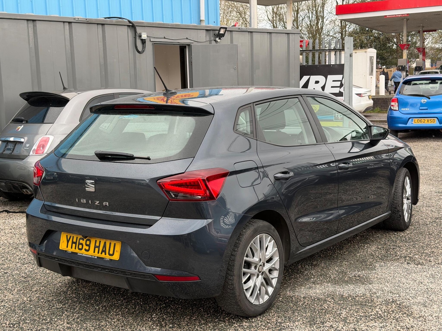 Used SEAT Ibiza 2019 for sale - 78072896: Photo 16