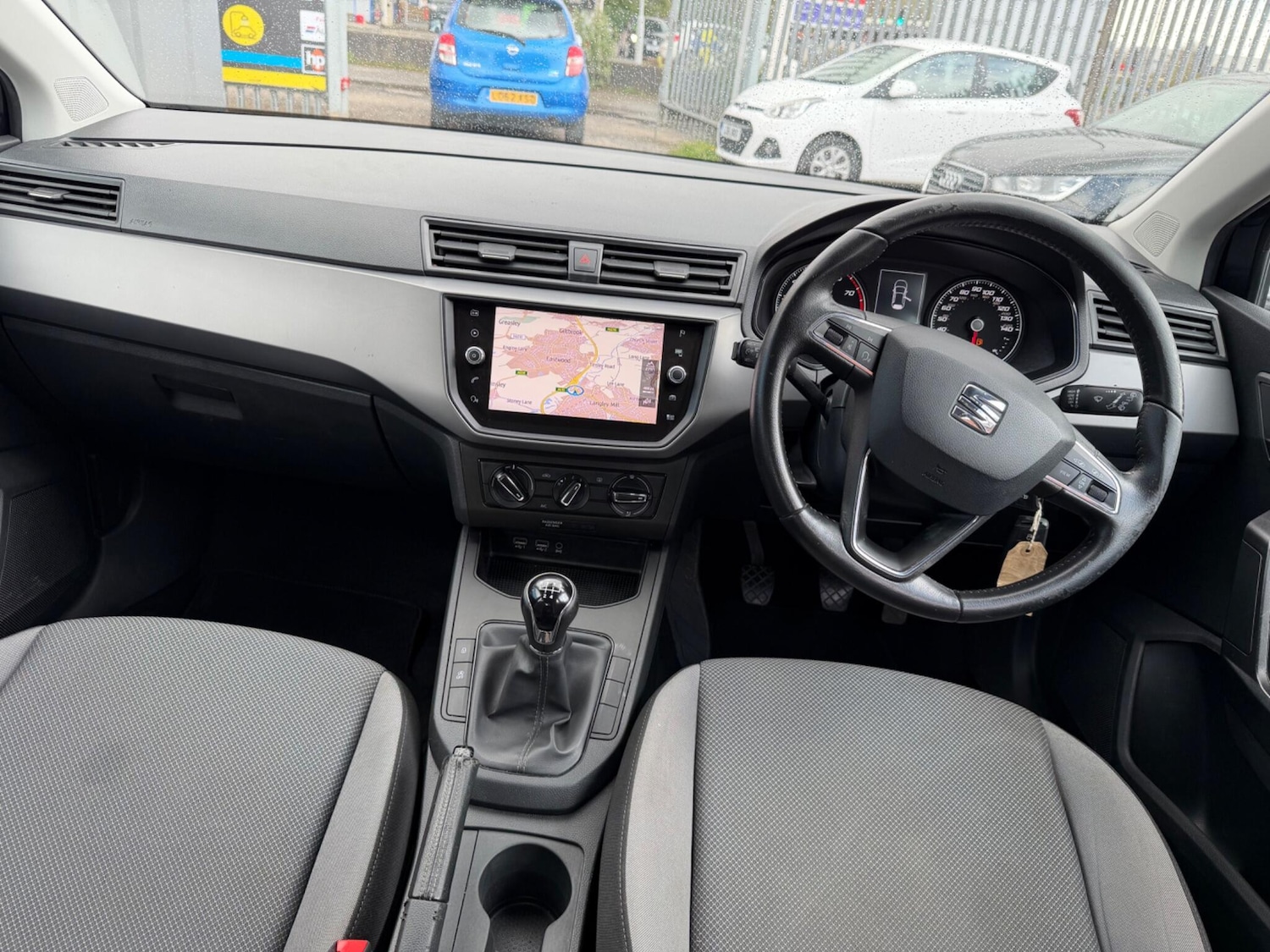 Used SEAT Ibiza 2019 for sale - 78072896: Photo 19