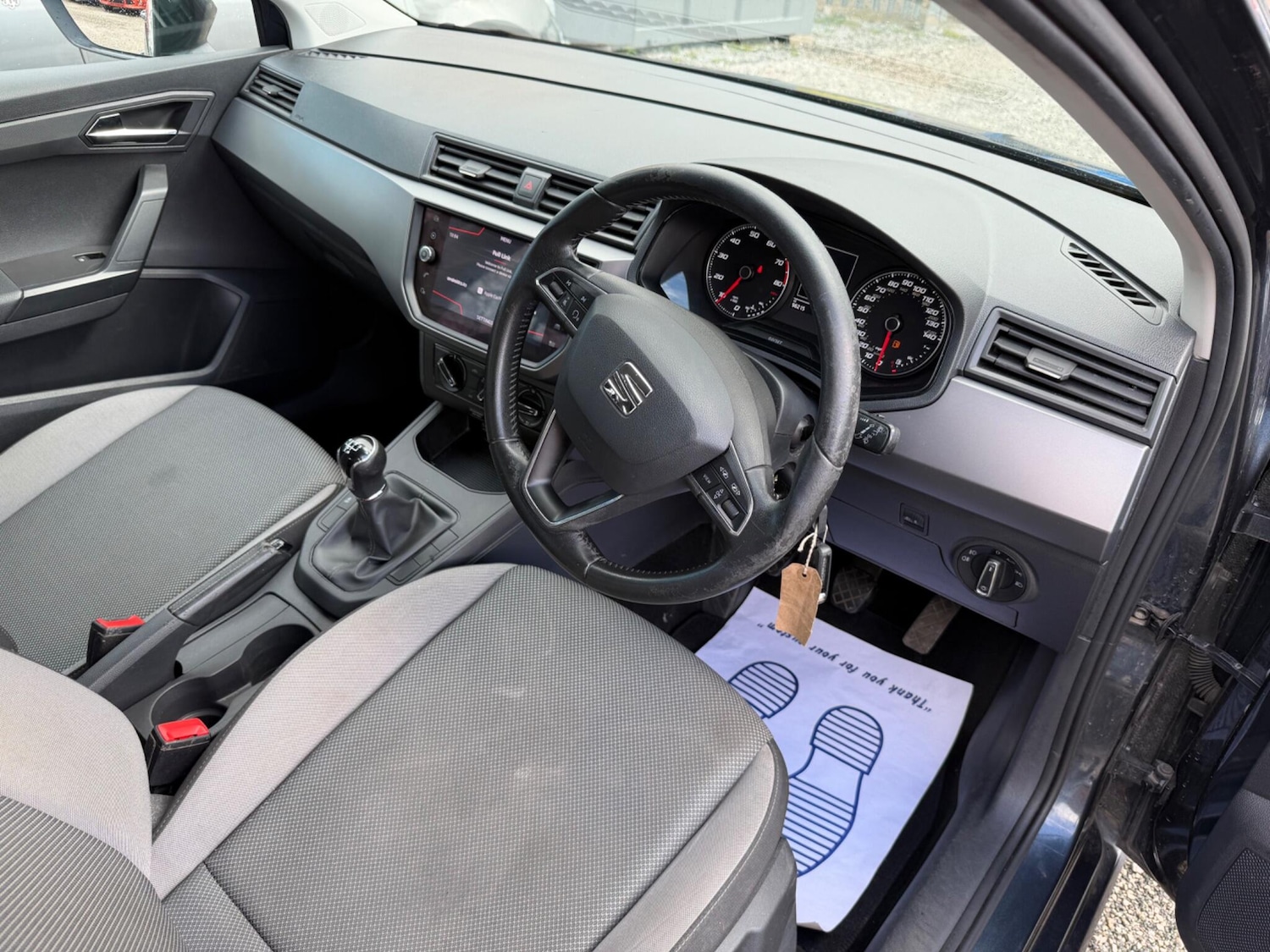 Used SEAT Ibiza 2019 for sale - 78072896: Photo 20