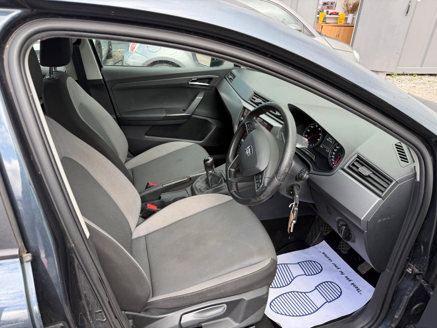 Used SEAT Ibiza 2019 for sale - 78072896: Photo 21