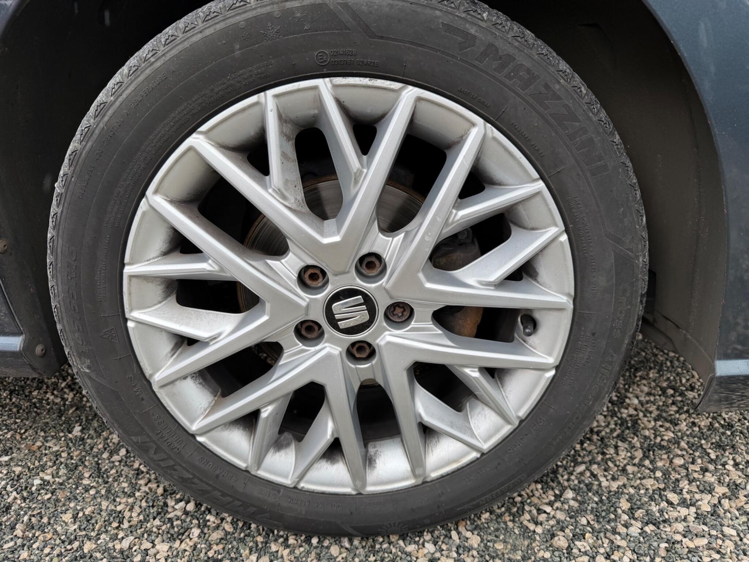 Used SEAT Ibiza 2019 for sale - 78072896: Photo 29