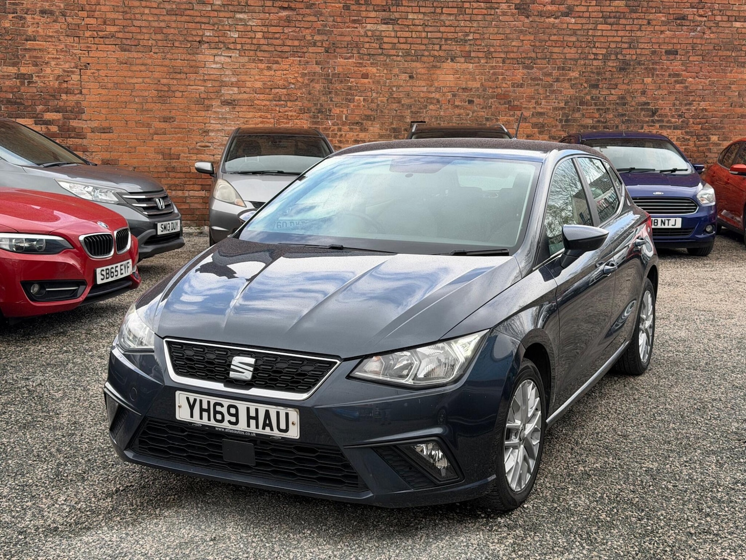 Used SEAT Ibiza 2019 for sale - 78072896: Photo 3