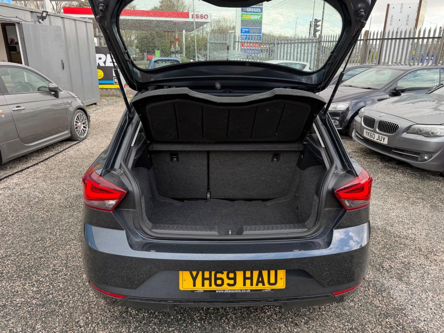 Used SEAT Ibiza 2019 for sale - 78072896: Photo 34