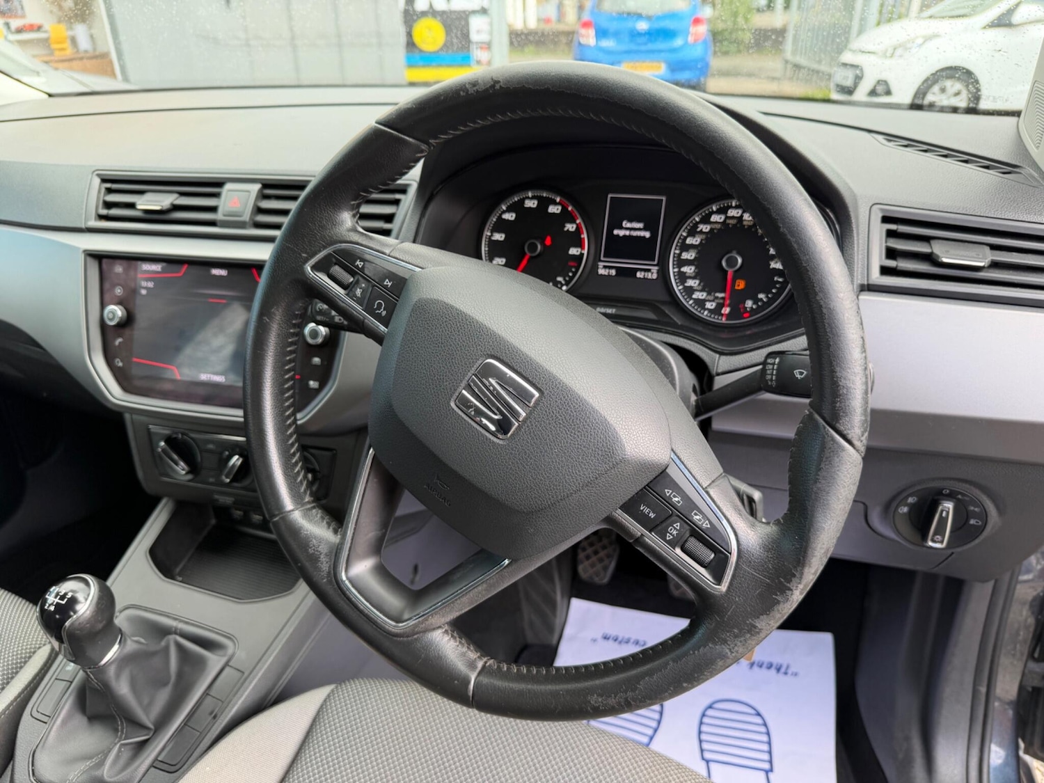Used SEAT Ibiza 2019 for sale - 78072896: Photo 35