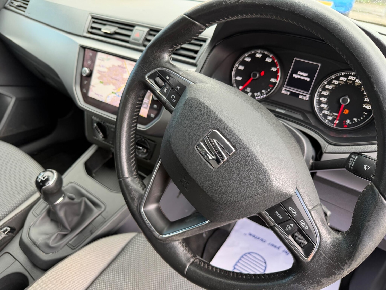 Used SEAT Ibiza 2019 for sale - 78072896: Photo 36