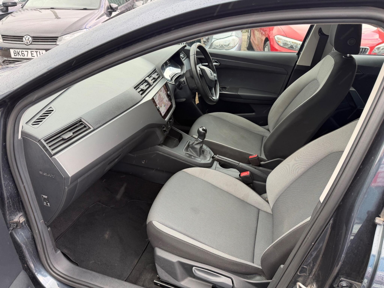 Used SEAT Ibiza 2019 for sale - 78072896: Photo 37