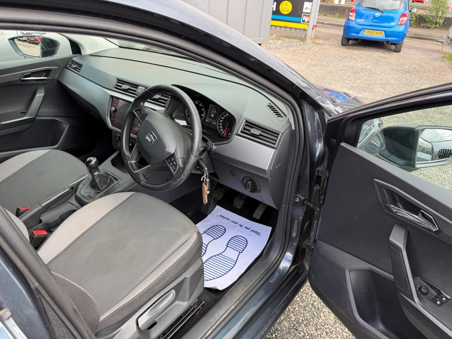 Used SEAT Ibiza 2019 for sale - 78072896: Photo 43