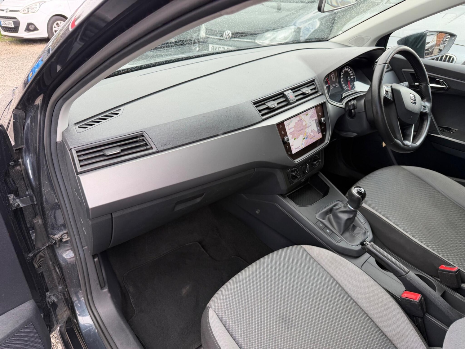 Used SEAT Ibiza 2019 for sale - 78072896: Photo 44