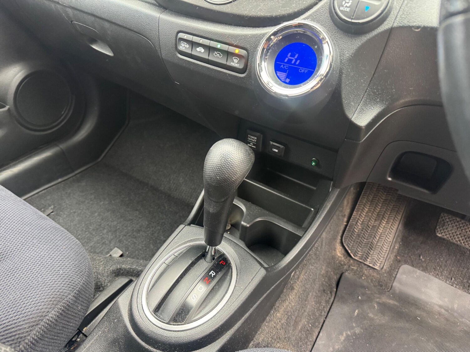 Used Honda Jazz 2013 for sale - 77479421: Photo 10