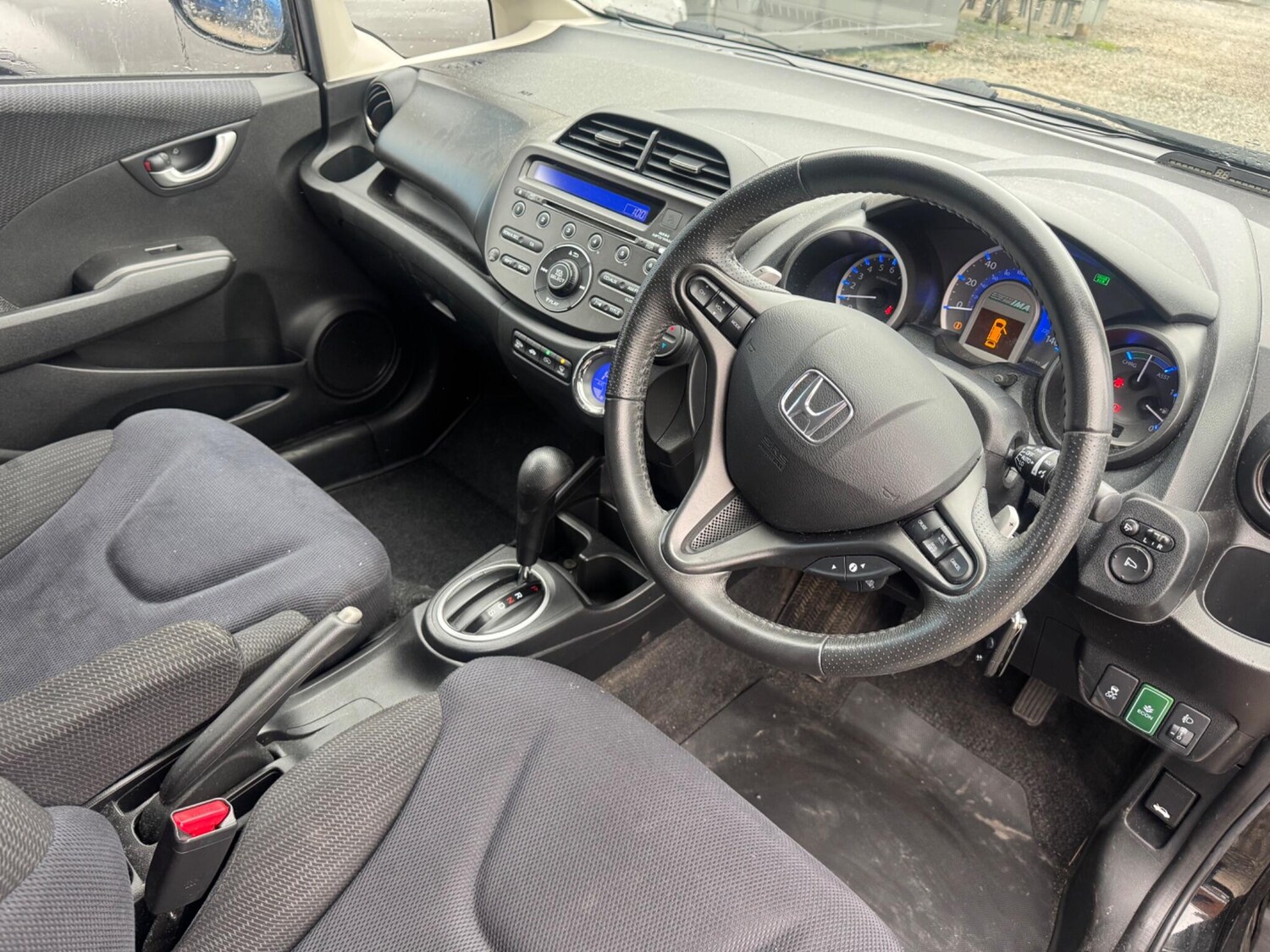 Used Honda Jazz 2013 for sale - 77479421: Photo 12