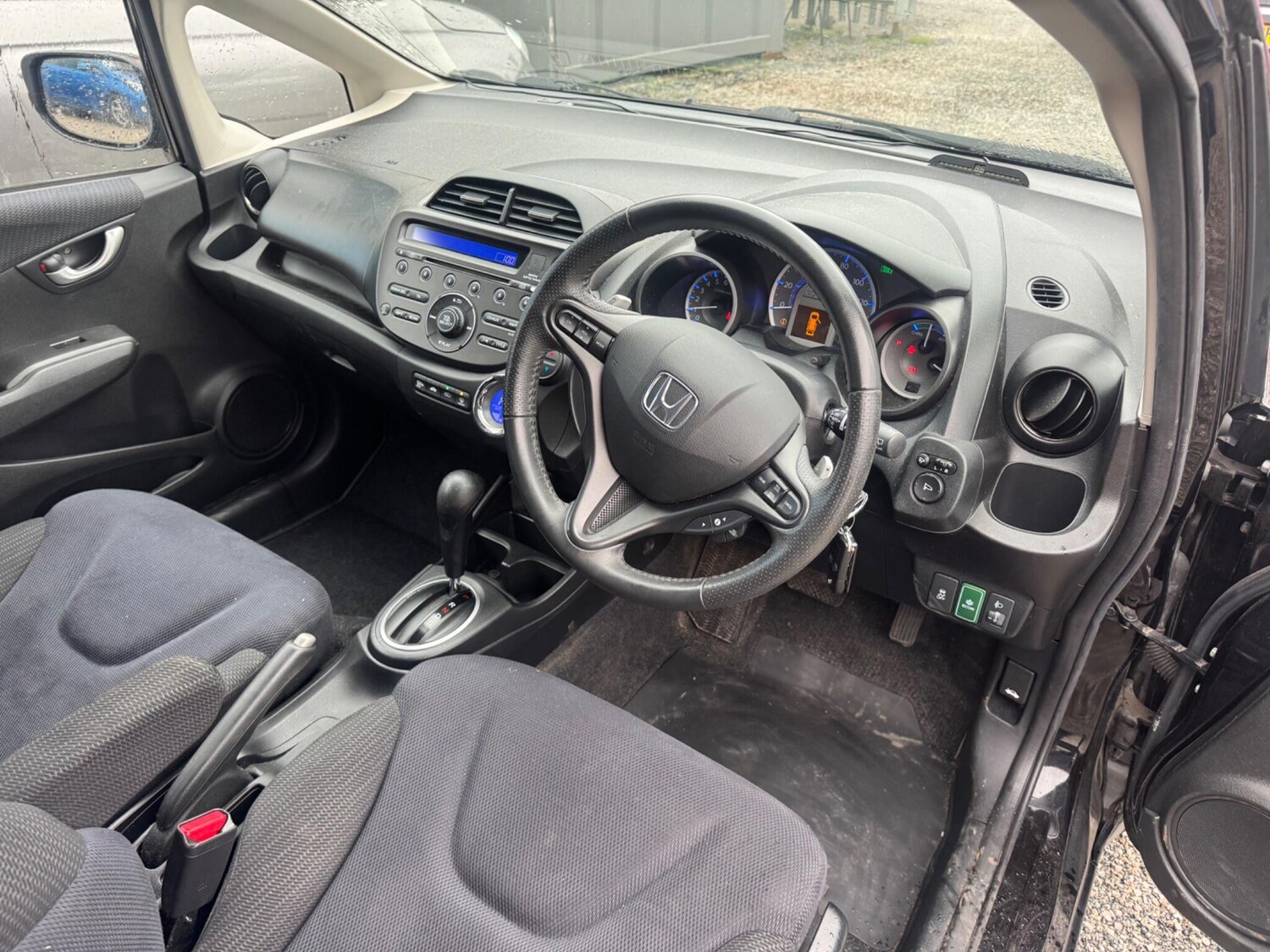 Used Honda Jazz 2013 for sale - 77479421: Photo 16