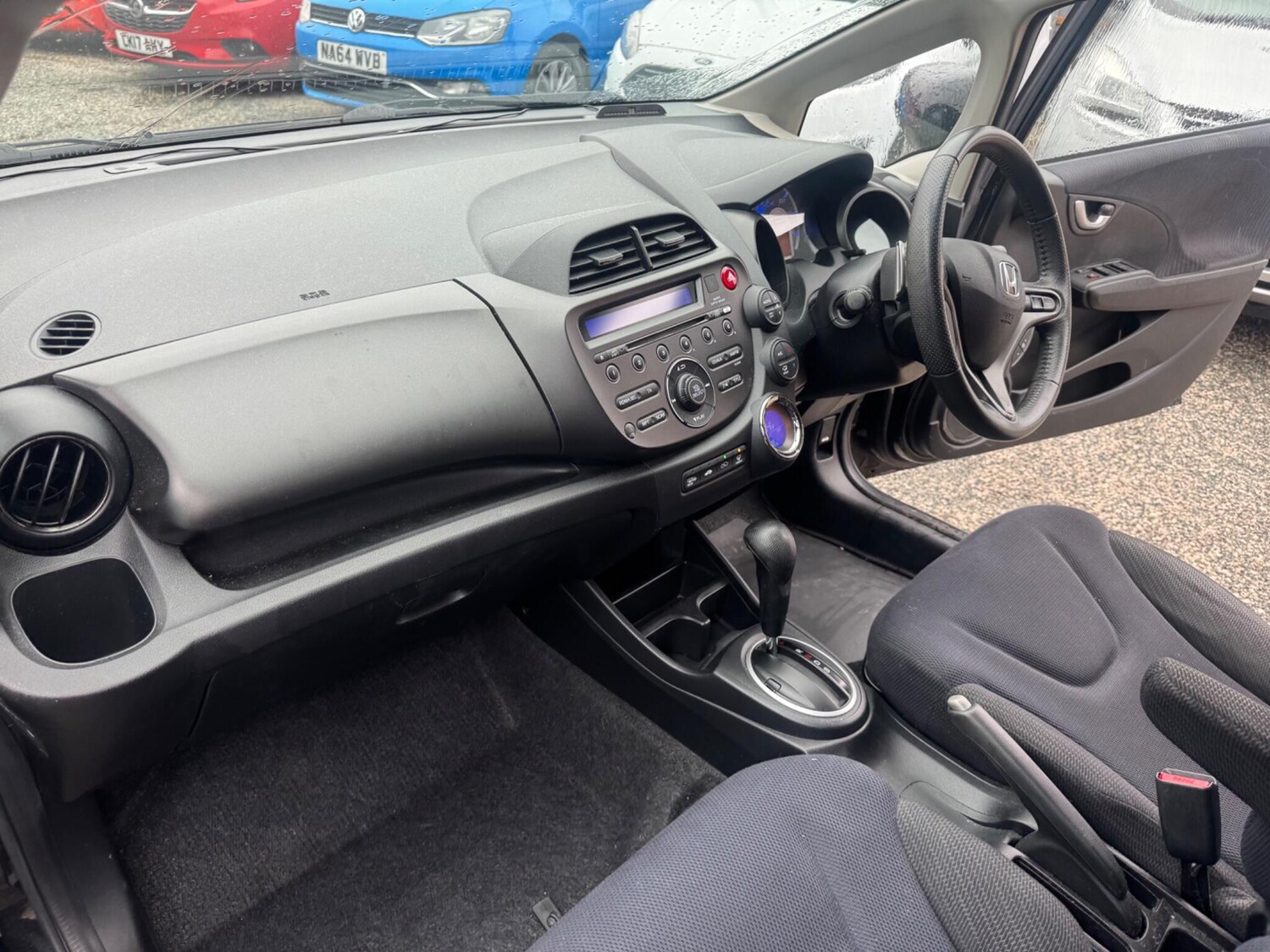 Used Honda Jazz 2013 for sale - 77479421: Photo 18