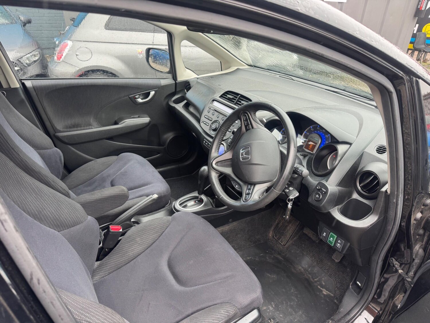 Used Honda Jazz 2013 for sale - 77479421: Photo 19