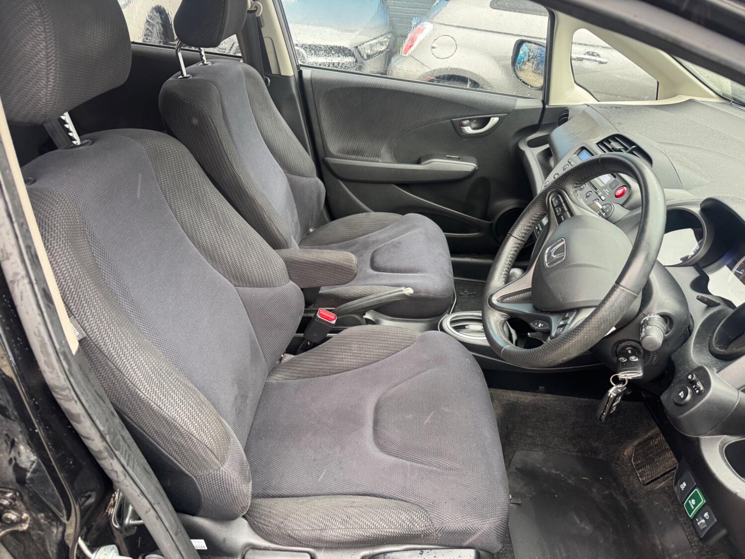 Used Honda Jazz 2013 for sale - 77479421: Photo 20