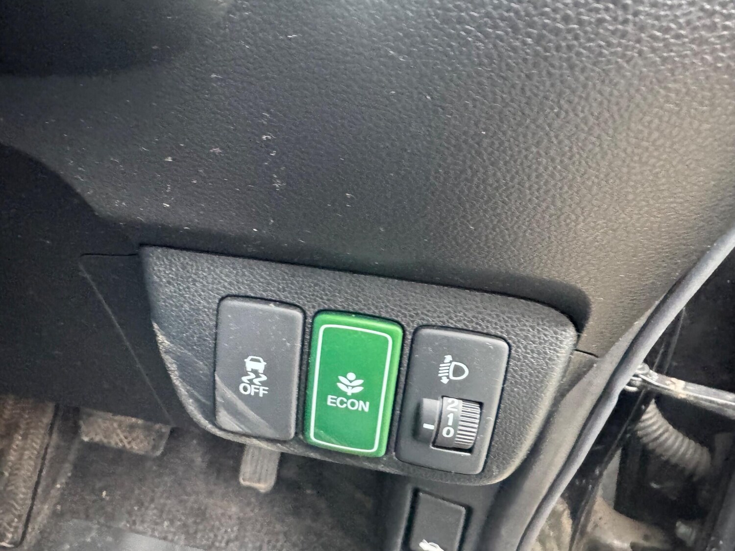 Used Honda Jazz 2013 for sale - 77479421: Photo 23