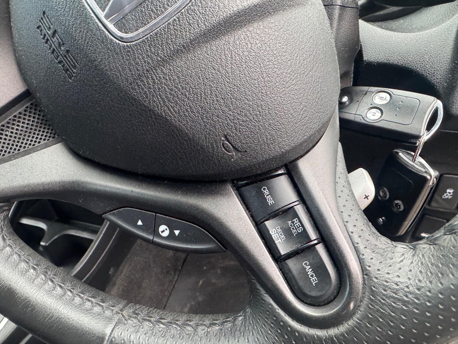 Used Honda Jazz 2013 for sale - 77479421: Photo 28