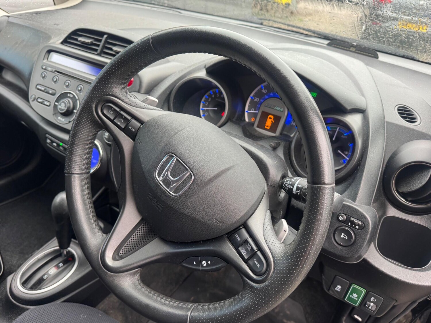 Used Honda Jazz 2013 for sale - 77479421: Photo 29