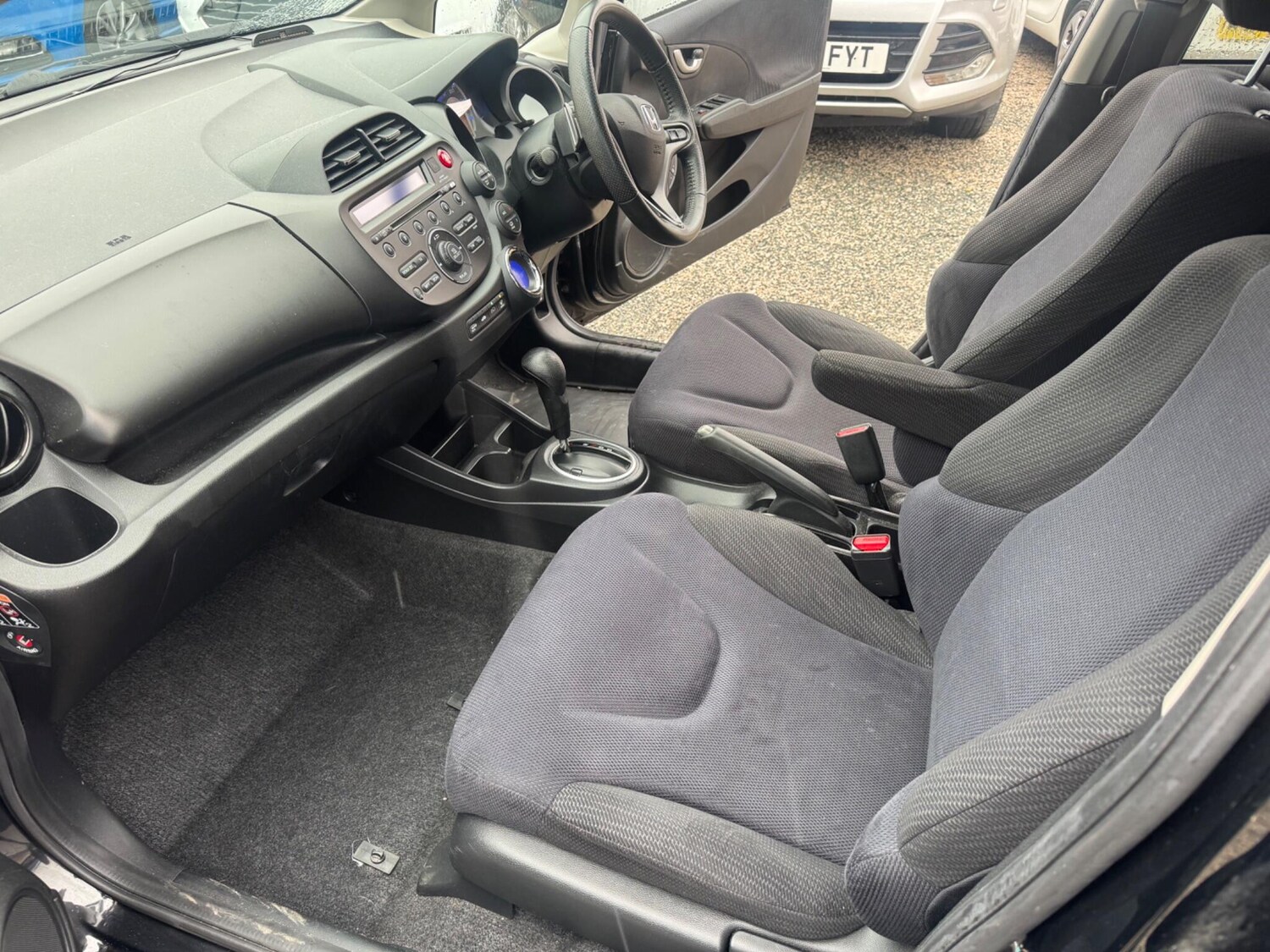 Used Honda Jazz 2013 for sale - 77479421: Photo 30