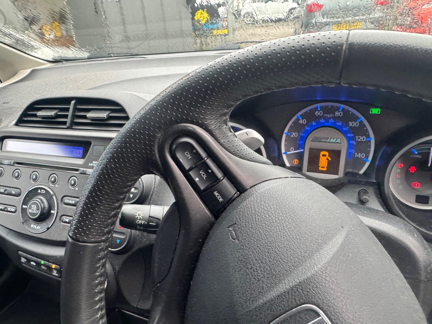 Used Honda Jazz 2013 for sale - 77479421: Photo 34