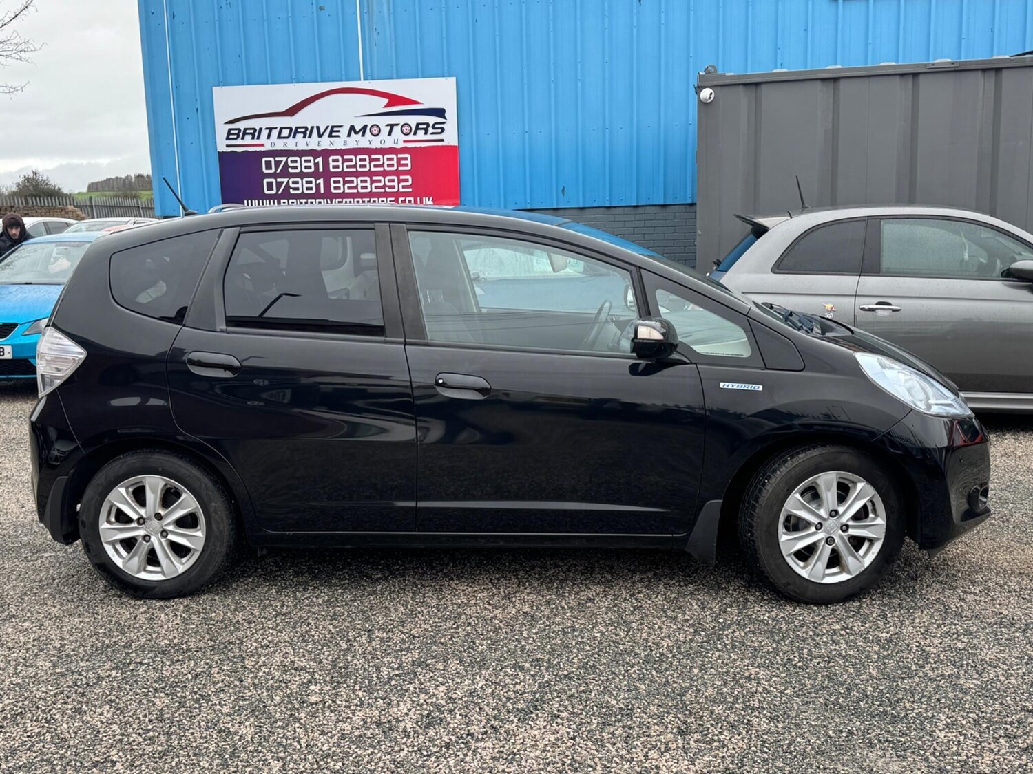 Used Honda Jazz 2013 for sale - 77479421: Photo 37