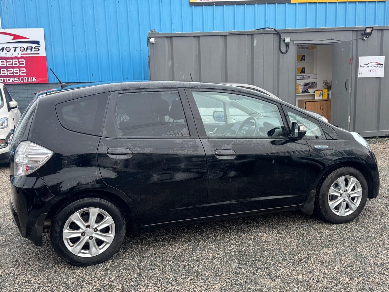 Used Honda Jazz 2013 for sale - 77479421: Photo 4