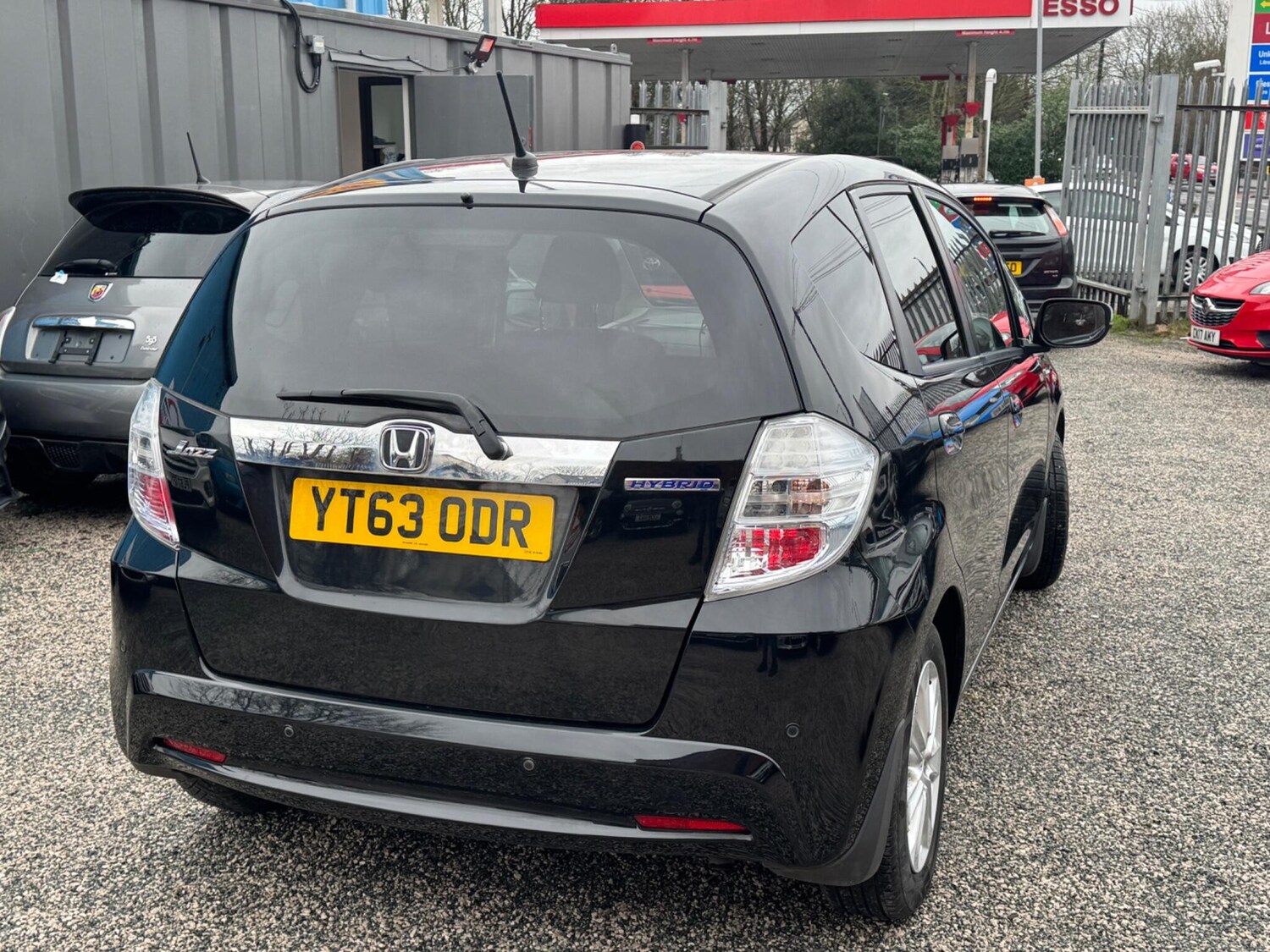 Used Honda Jazz 2013 for sale - 77479421: Photo 40