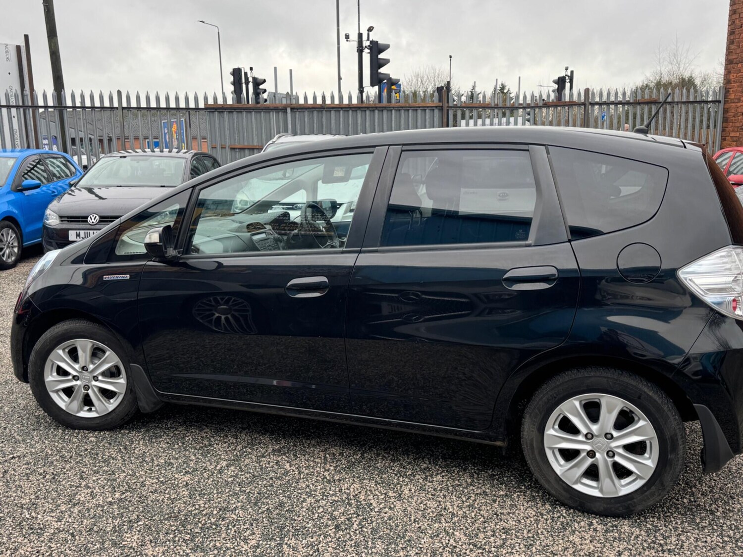 Used Honda Jazz 2013 for sale - 77479421: Photo 42