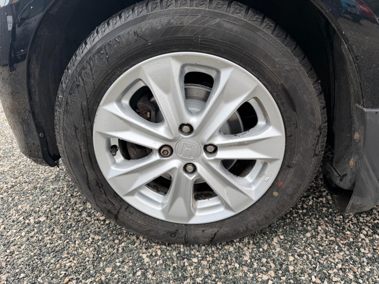 Used Honda Jazz 2013 for sale - 77479421: Photo 43