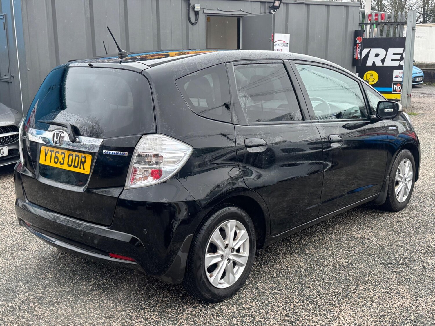 Used Honda Jazz 2013 for sale - 77479421: Photo 9