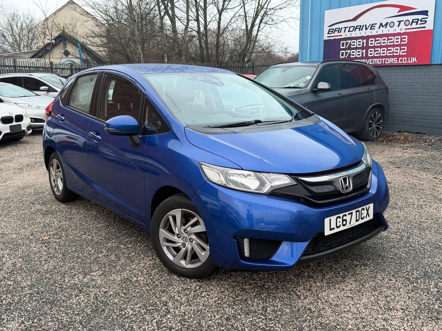 Used Honda Jazz 2017 for sale - 77057529: Photo 10