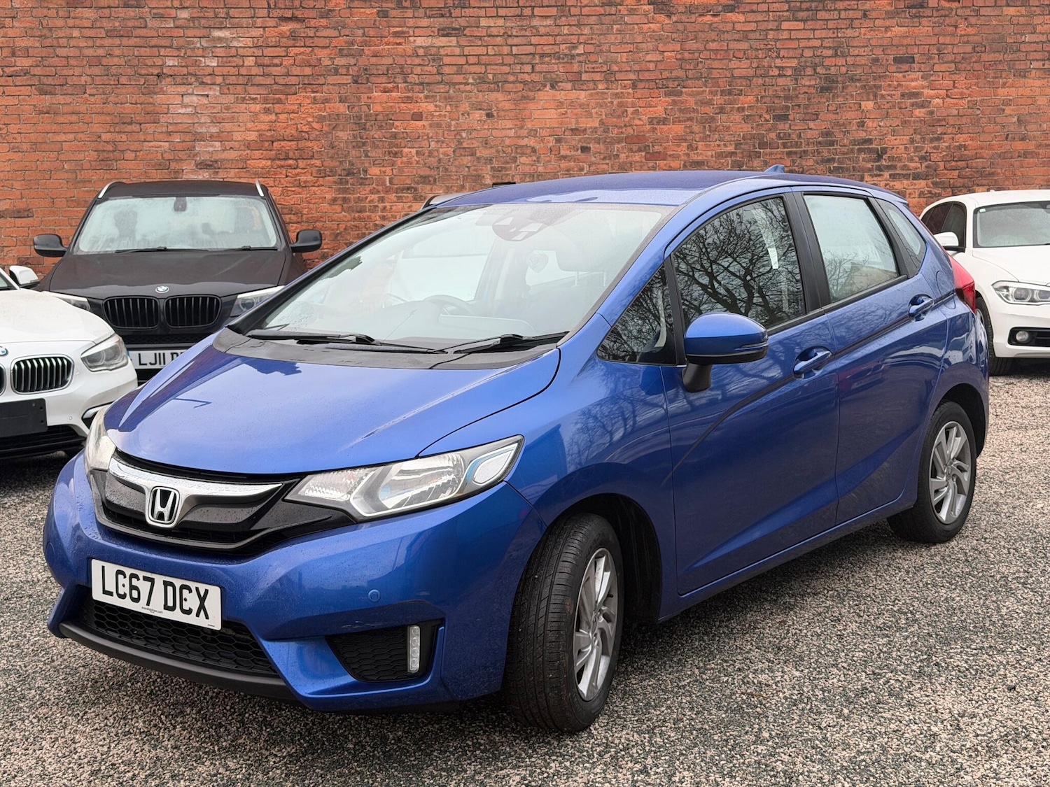 Used Honda Jazz 2017 for sale - 77057529: Photo 12