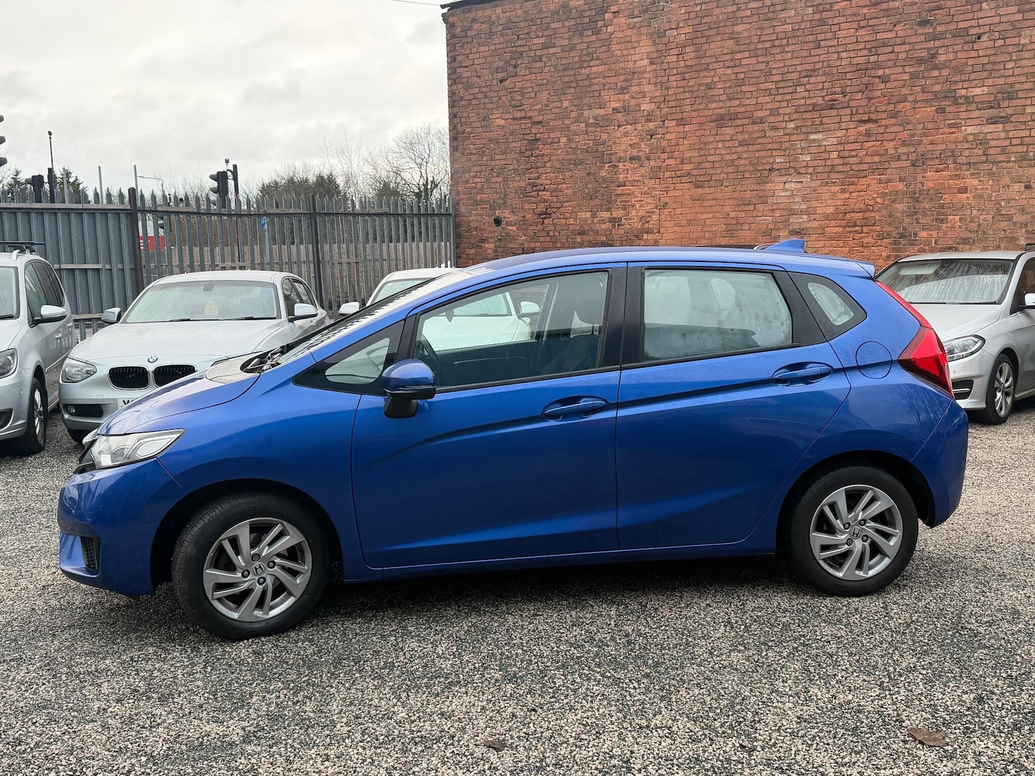 Used Honda Jazz 2017 for sale - 77057529: Photo 13