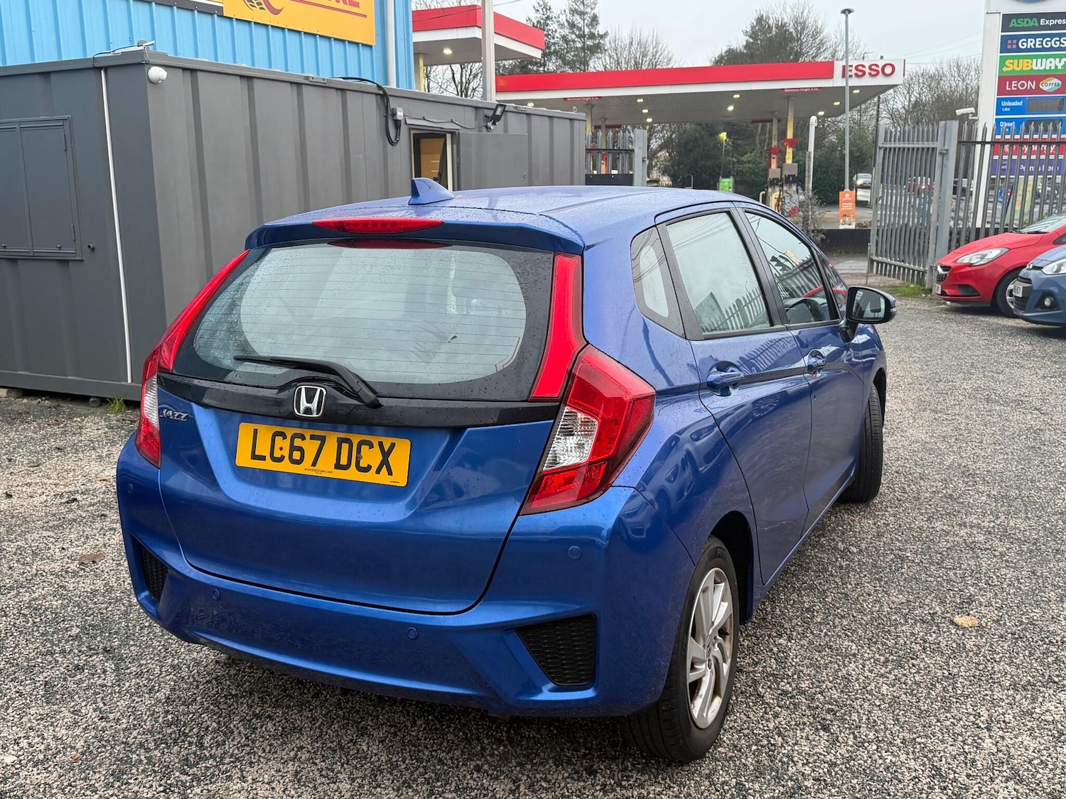 Used Honda Jazz 2017 for sale - 77057529: Photo 16