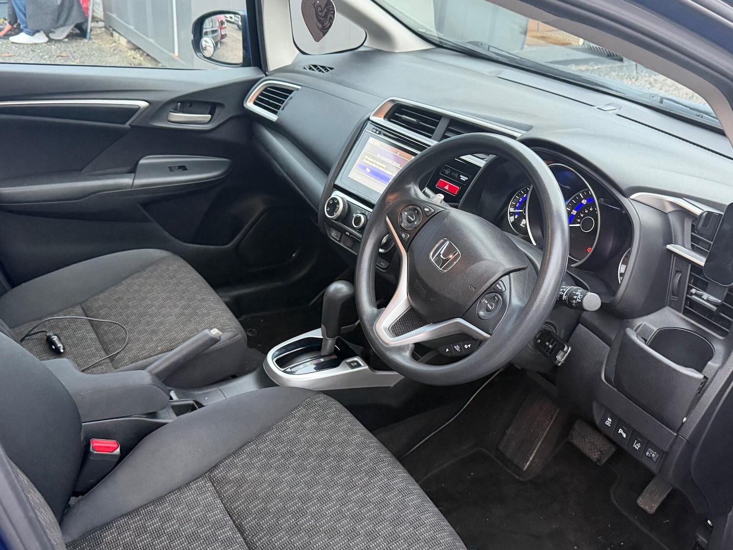 Used Honda Jazz 2017 for sale - 77057529: Photo 19