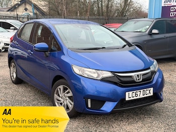 Used Honda Jazz 2017 for sale - 77057529: Photo
