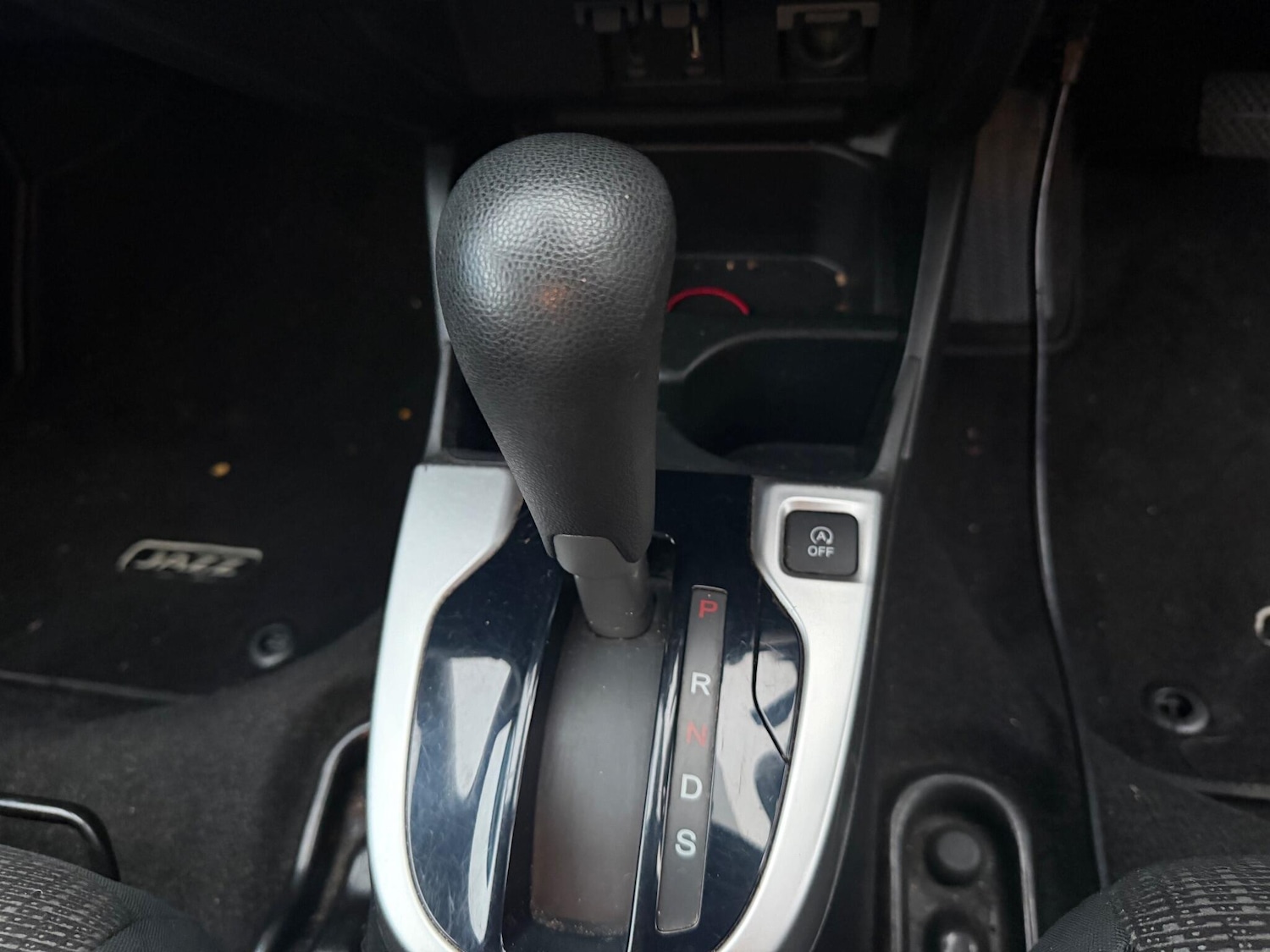 Used Honda Jazz 2017 for sale - 77057529: Photo 20