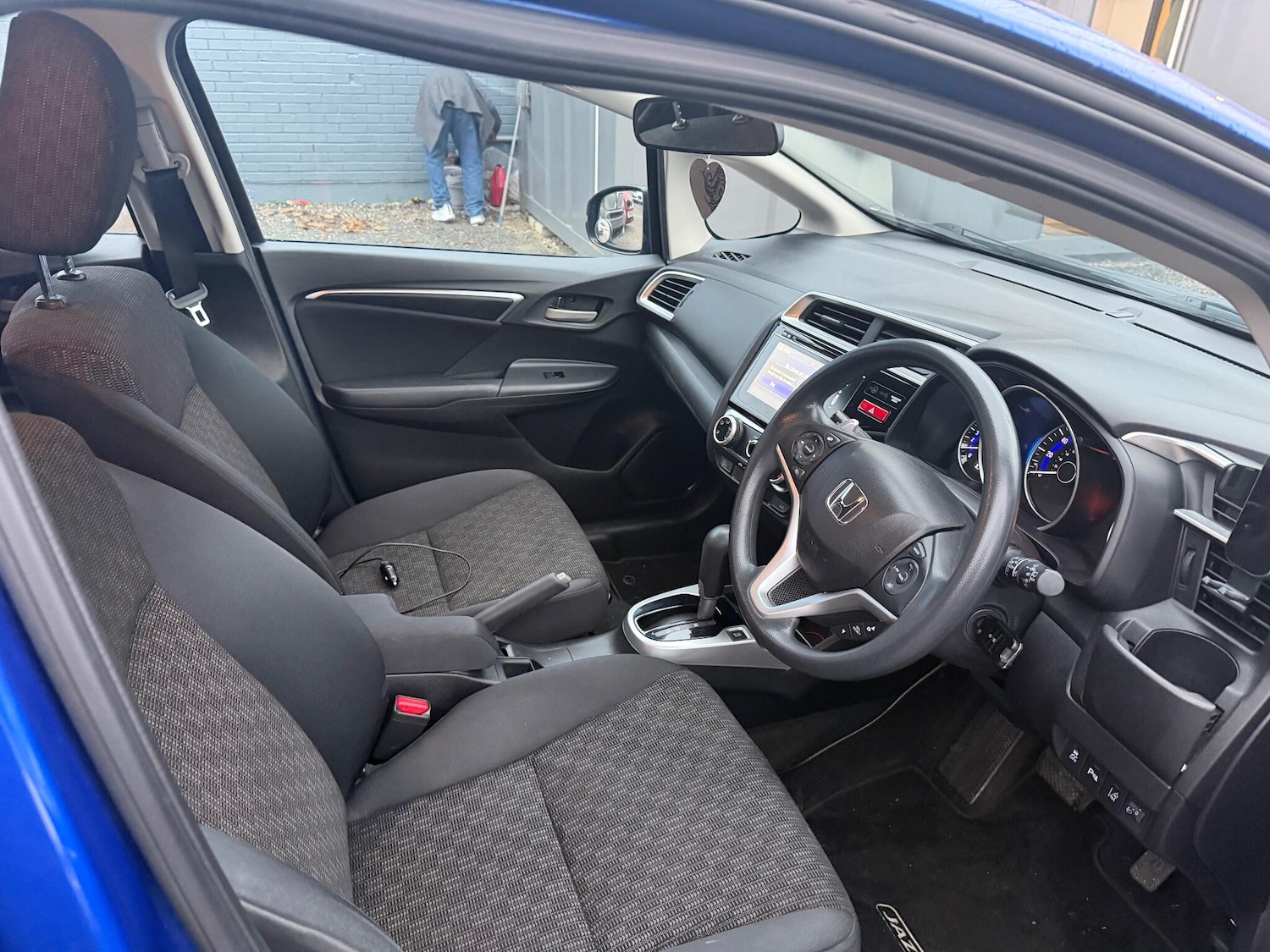 Used Honda Jazz 2017 for sale - 77057529: Photo 22