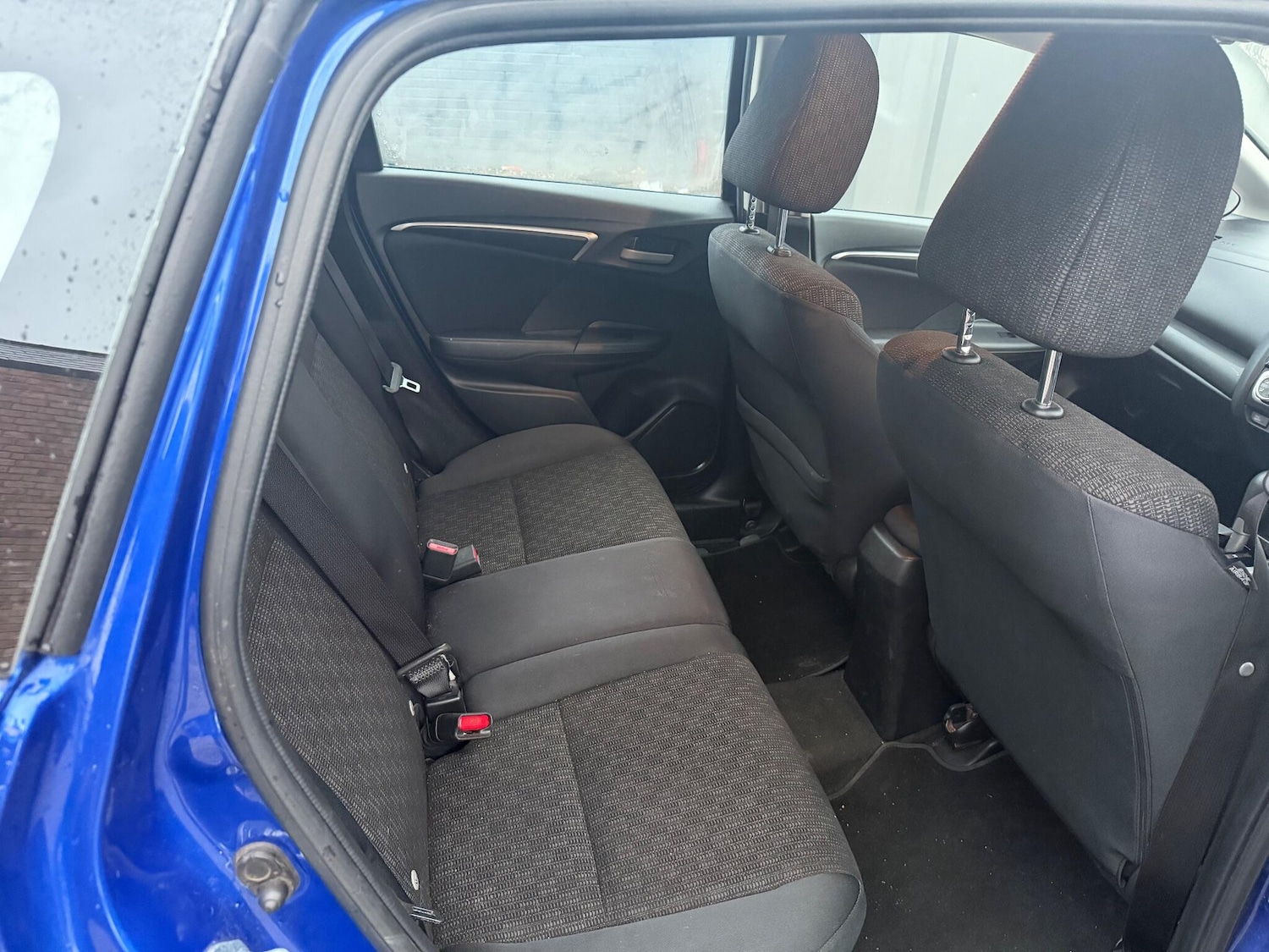 Used Honda Jazz 2017 for sale - 77057529: Photo 23