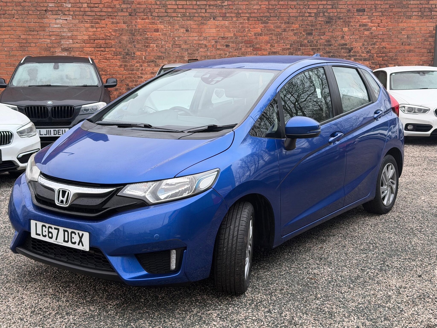 Used Honda Jazz 2017 for sale - 77057529: Photo 3