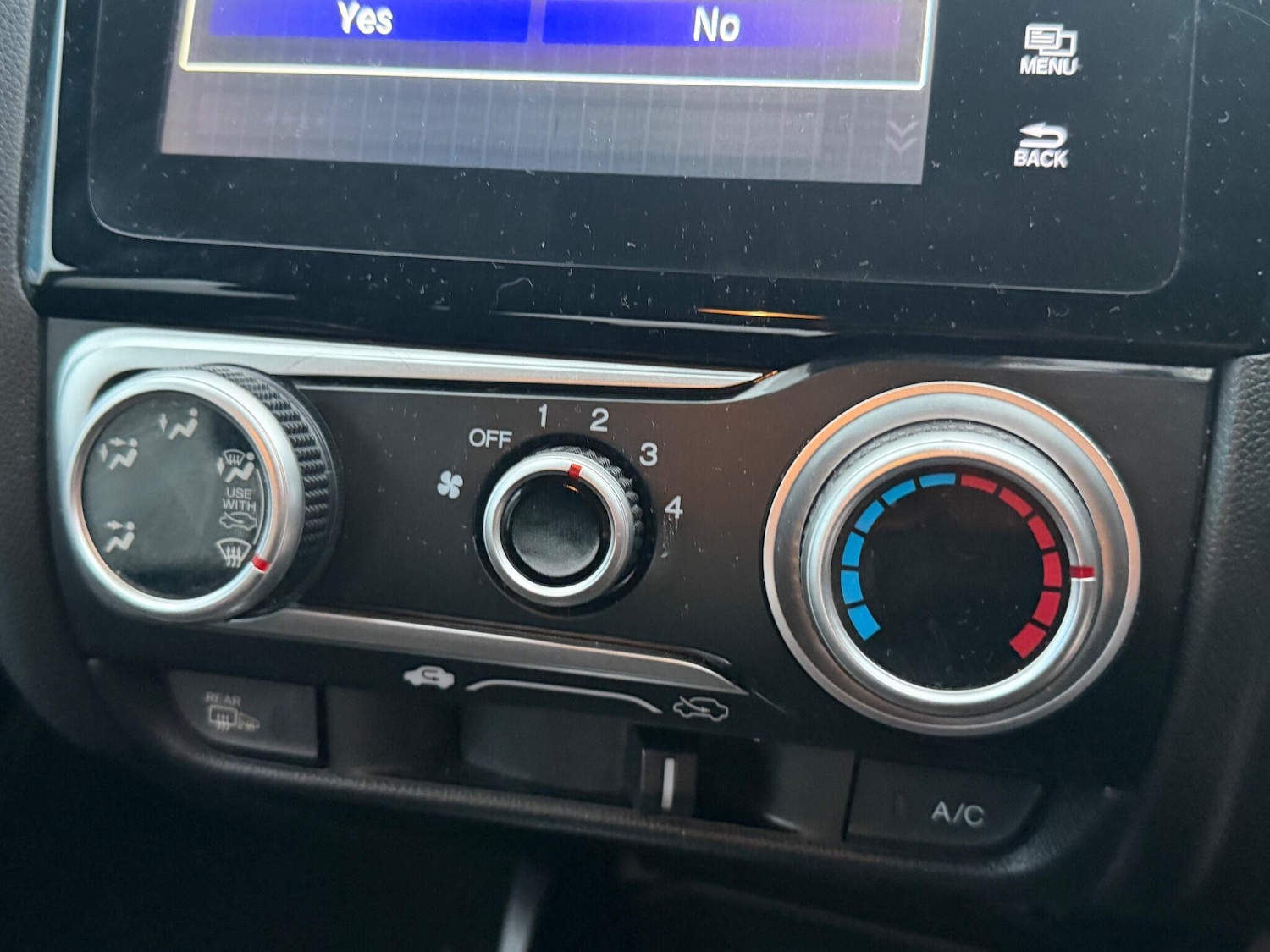 Used Honda Jazz 2017 for sale - 77057529: Photo 30