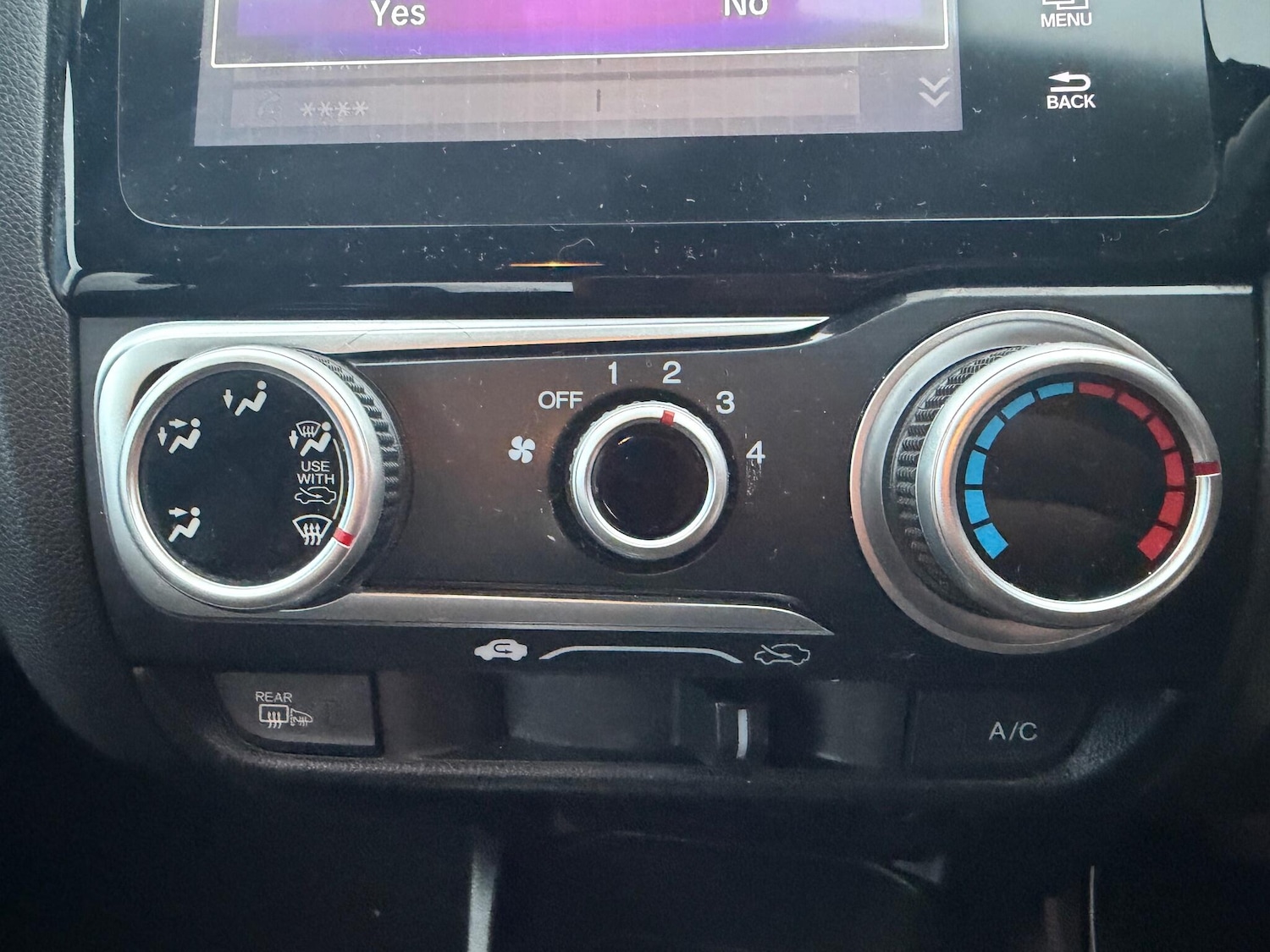 Used Honda Jazz 2017 for sale - 77057529: Photo 31